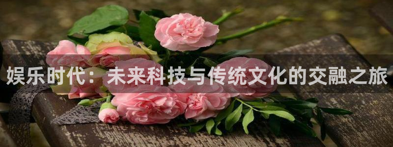 壹号大舞台,有梦你就来：娱乐时代：未来科技与传统文化的交融之旅
